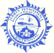 Jermyn-Centennial-Logo